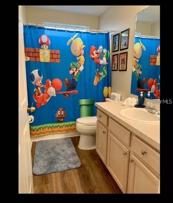 334 GROSVENOR LOOP, Davenport, FL 33897