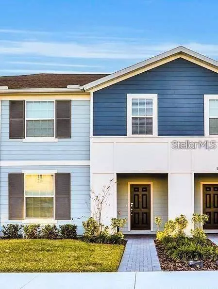 3878 LANA AVE, Davenport, FL 33897