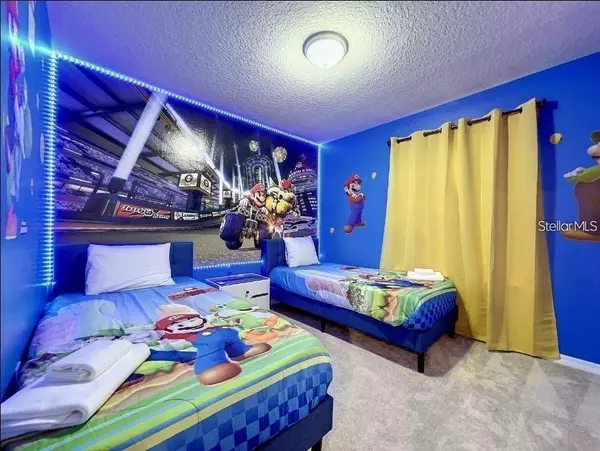 3878 LANA AVE, Davenport, FL 33897