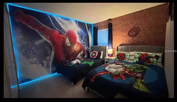 334 GROSVENOR LOOP, Davenport, FL 33897