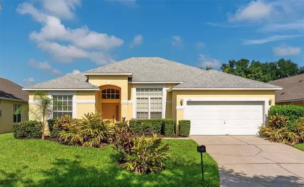 135 LANGHAM DR, Davenport, FL 33897