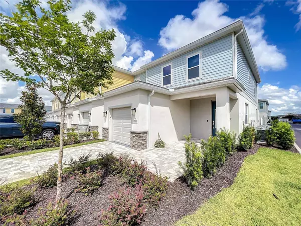 7901 PUTTING GREEN WAY, Reunion, FL 34747