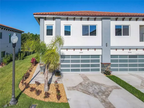 2000 GREENBRIAR TER, Davenport, FL 33837