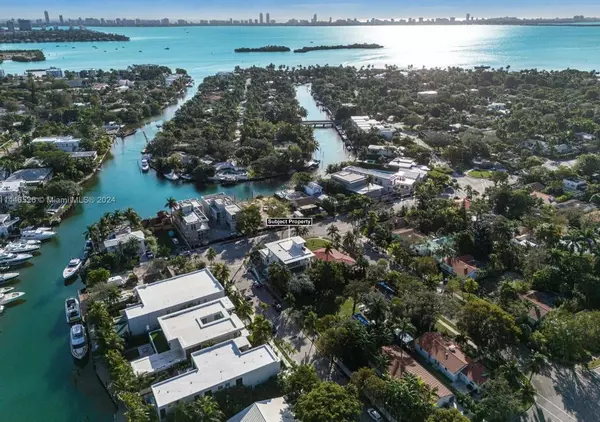 790 NE 77th Ter, Miami, FL 33138-5218