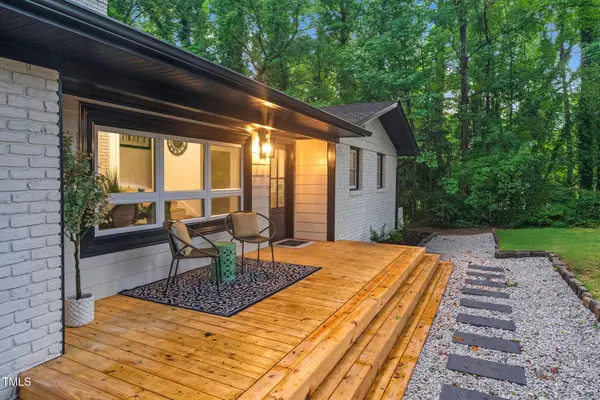 301 Lord Berkley Road, Raleigh, NC 27610