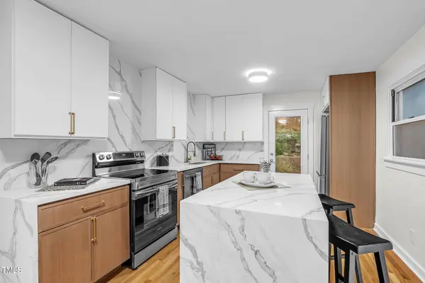 301 Lord Berkley Road, Raleigh, NC 27610