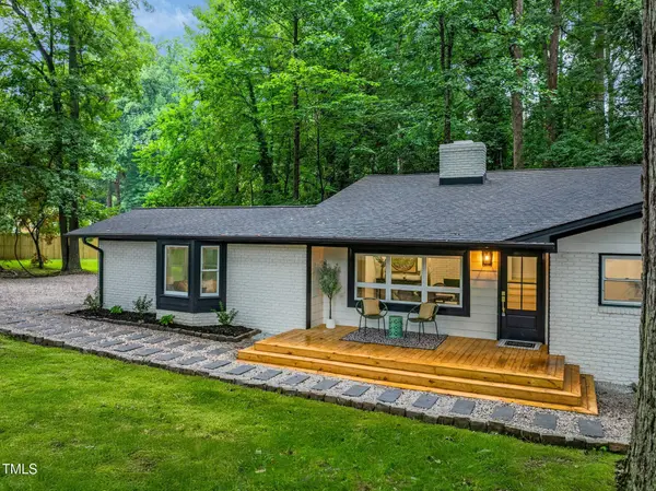 301 Lord Berkley Road, Raleigh, NC 27610