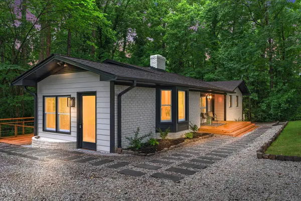301 Lord Berkley Road, Raleigh, NC 27610