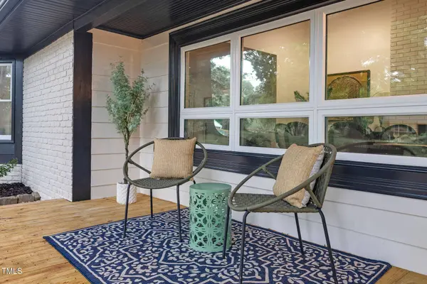 301 Lord Berkley Road, Raleigh, NC 27610