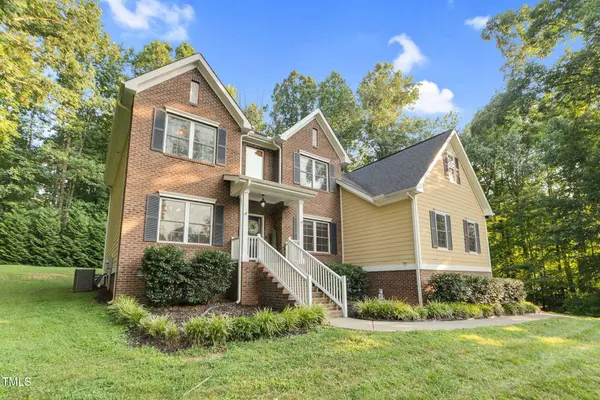 3650 Pleasants Ridge Drive, Wake Forest, NC 27587