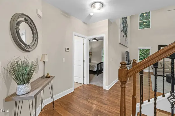 3650 Pleasants Ridge Drive, Wake Forest, NC 27587