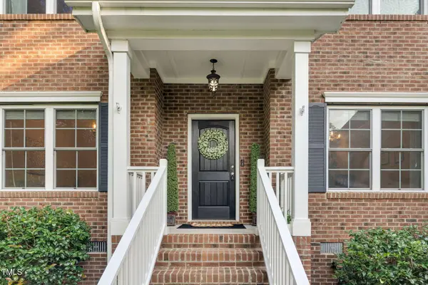 3650 Pleasants Ridge Drive, Wake Forest, NC 27587