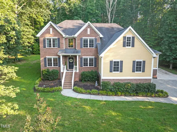 3650 Pleasants Ridge Drive, Wake Forest, NC 27587