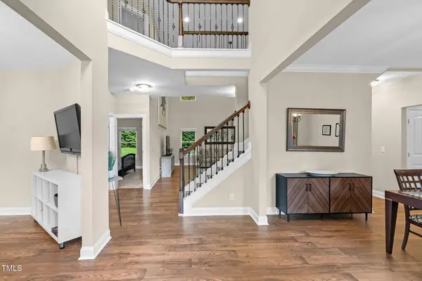 3650 Pleasants Ridge Drive, Wake Forest, NC 27587