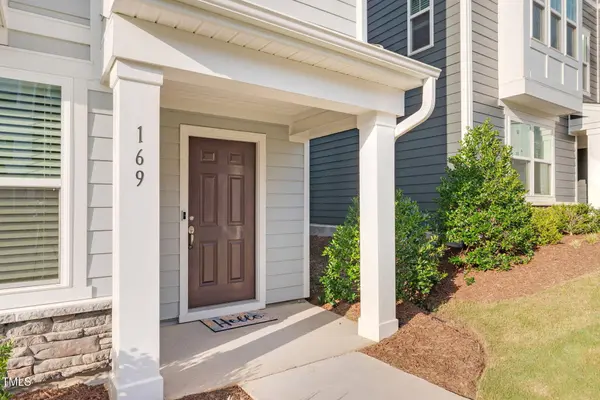 169 Daisy Meadow Lane, Wake Forest, NC 27587