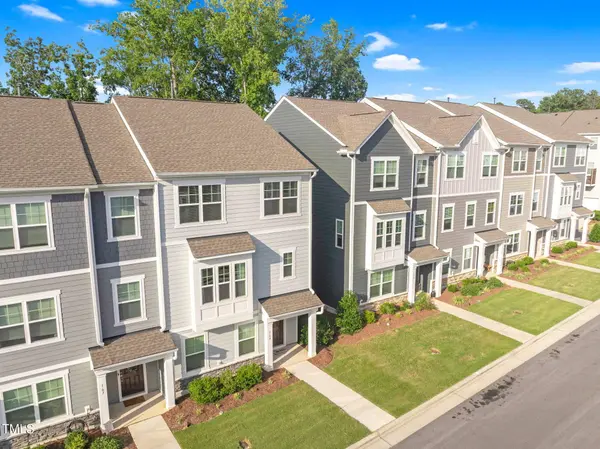 169 Daisy Meadow Lane, Wake Forest, NC 27587