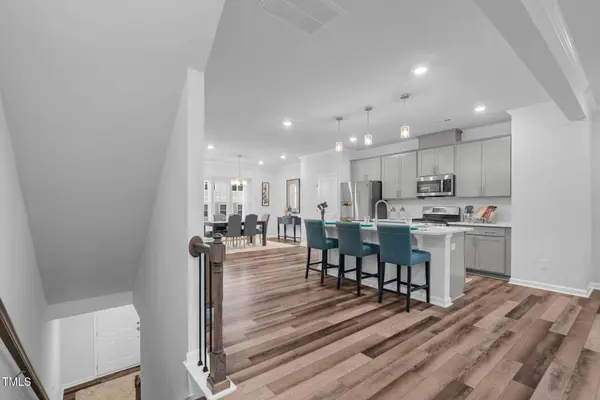 169 Daisy Meadow Lane, Wake Forest, NC 27587