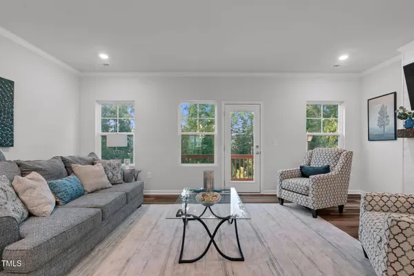 169 Daisy Meadow Lane, Wake Forest, NC 27587