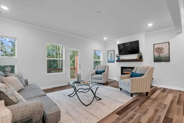 169 Daisy Meadow Lane, Wake Forest, NC 27587