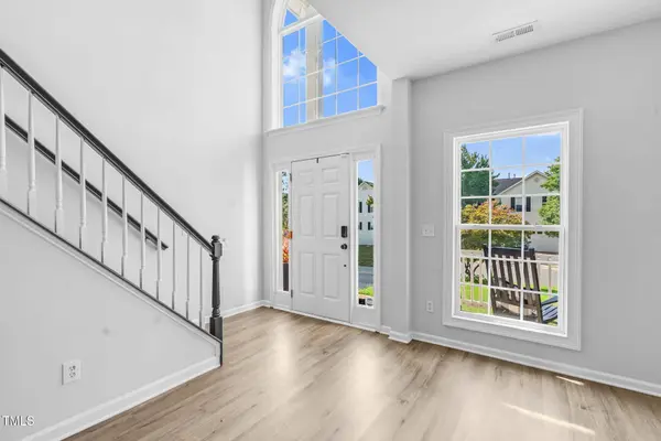 824 Stackhurst Way, Wake Forest, NC 27587