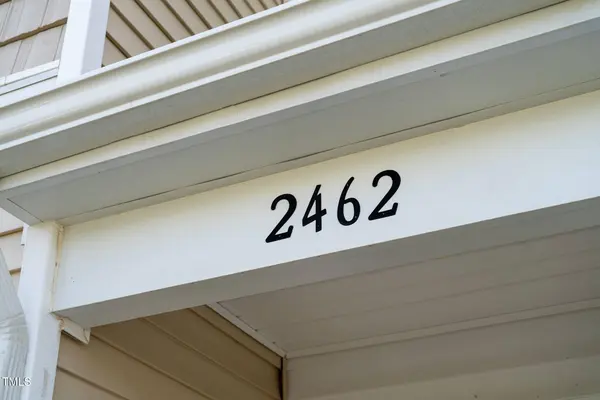 2462 Tonoloway Drive, Raleigh, NC 27610