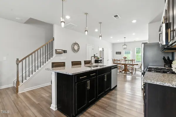 2462 Tonoloway Drive, Raleigh, NC 27610