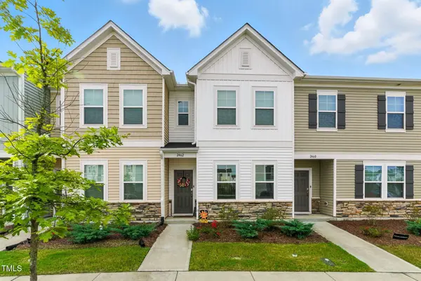 2462 Tonoloway Drive, Raleigh, NC 27610