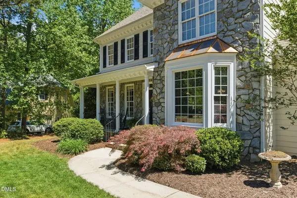7208 Shepstone Place, Wake Forest, NC 27587