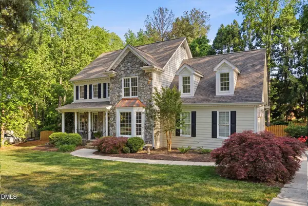 7208 Shepstone Place, Wake Forest, NC 27587