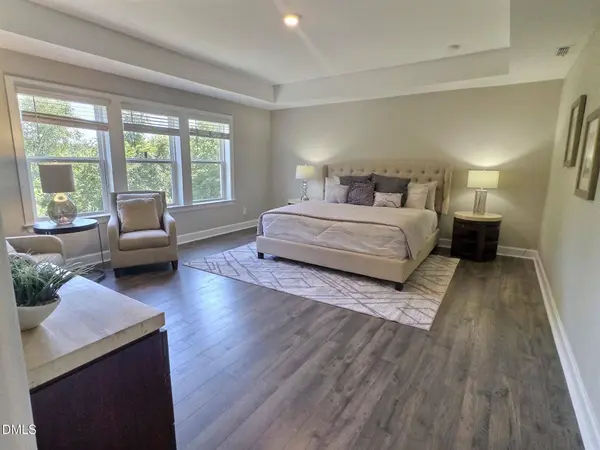 200 Woodstaff Avenue, Wake Forest, NC 27587