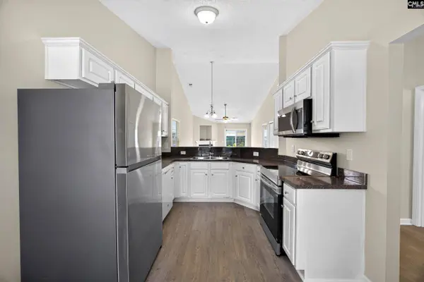46 Monmouth Court, Columbia, SC 29209