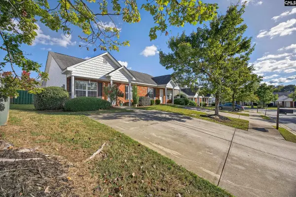 46 Monmouth Court, Columbia, SC 29209