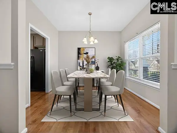 43 Glen Ord Court, Blythewood, SC 29016