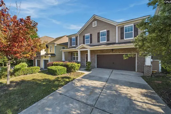 1405 Red Sunset Lane, Blythewood, SC 29016