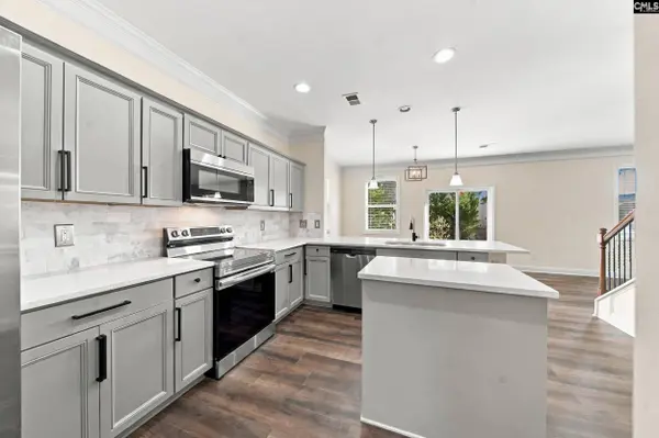 1405 Red Sunset Lane, Blythewood, SC 29016