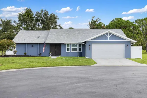 3338 MEADOW RUN TER, Venice, FL 34293