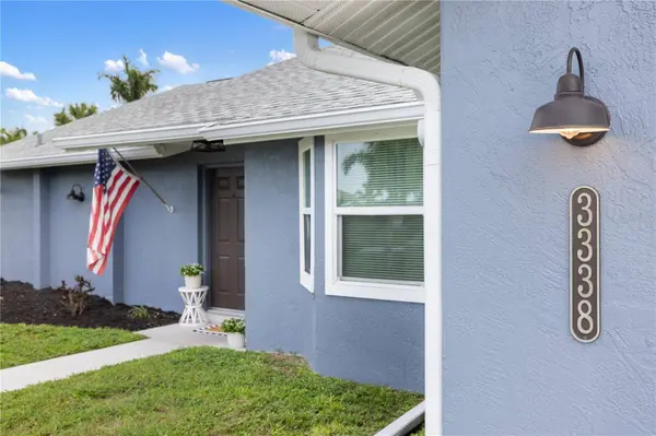 3338 MEADOW RUN TER, Venice, FL 34293