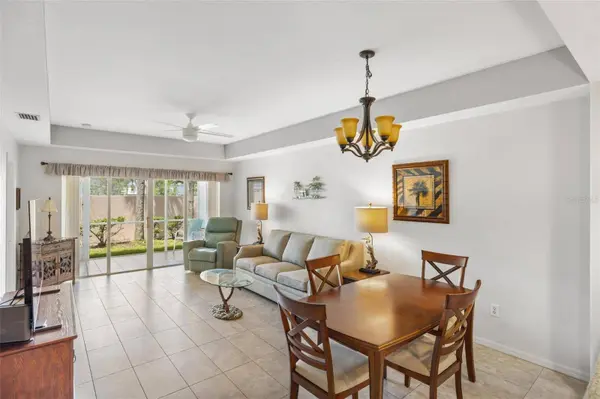 5783 SABAL TRACE DR #103, North Port, FL 34287