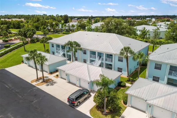 5783 SABAL TRACE DR #103, North Port, FL 34287