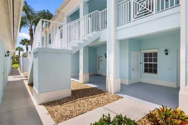 5783 SABAL TRACE DR #103, North Port, FL 34287