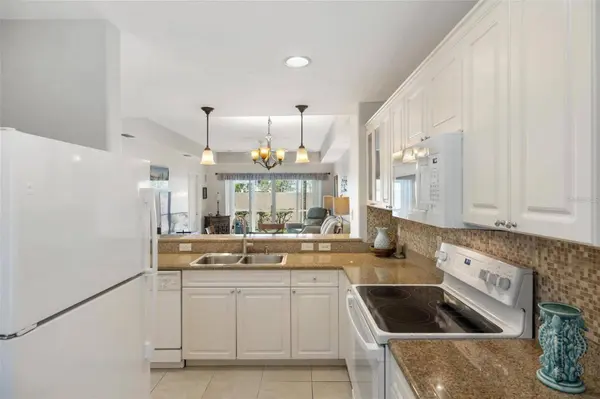 5783 SABAL TRACE DR #103, North Port, FL 34287
