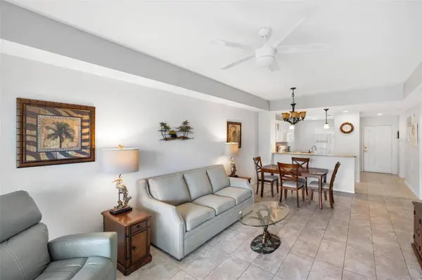 5783 SABAL TRACE DR #103, North Port, FL 34287