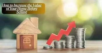 What Increases Home Value Before Selling in Nassau County, NY? 