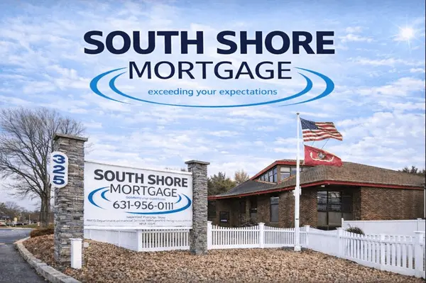 The South Shore Mortgage 5-Step Home Buying Plan