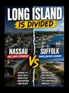 Buying in Nassau or Suffolk County,Joseph Fackler