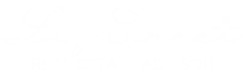 White Advisor Signature