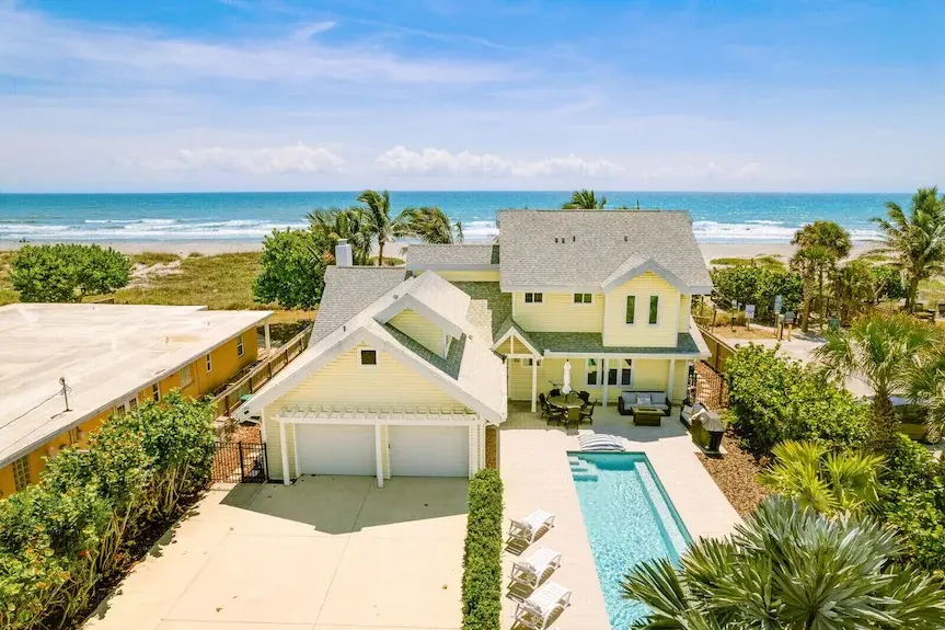 Cocoa Beach