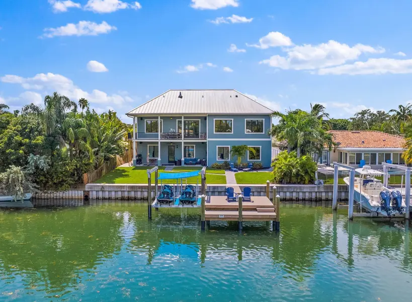 Merritt Island