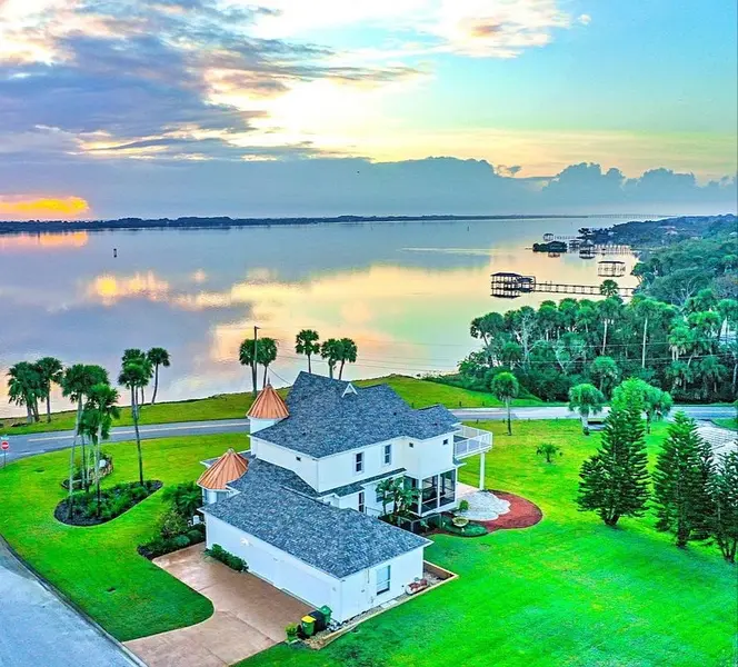 Rockledge