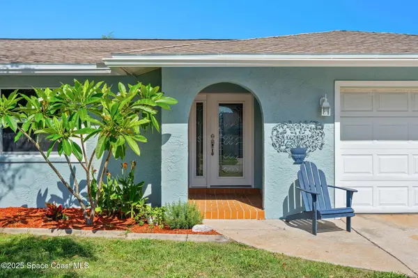 1445 Centaurus CT, Merritt Island, FL 32953